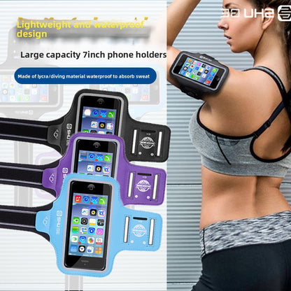 ArmRun Pro – Brassard Téléphone