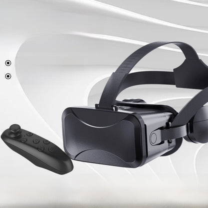 VRWorld Pro – Casque VR 4K Panoramique