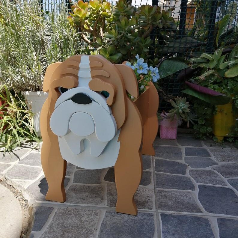 PetPlant Deco