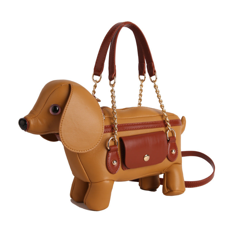 PuppyBag Doll