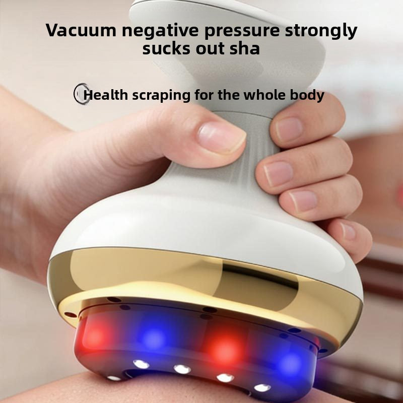 CupTherapy Pro – Ventouses Massantes
