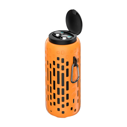 Casque Bluetooth M47 2-en-1 avec Enceinte