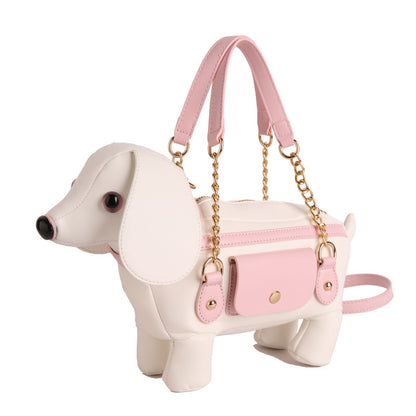 PuppyBag Doll