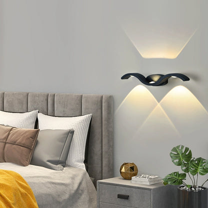 SeagullWall 10W – Applique Mural