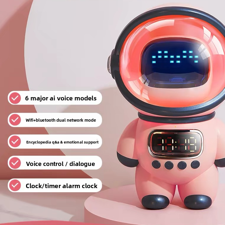 🤖 Robot IA Intelligent