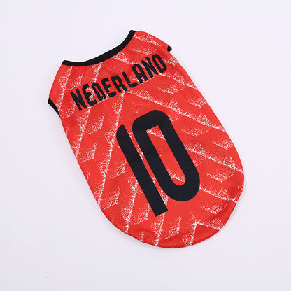 Gilet sport premium pour Chien