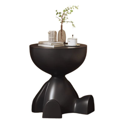 NordicNest Pro – Multifunctionele Bijzettafel met Opbergruimte | Scandinavische Stijl, 8 Kleuren