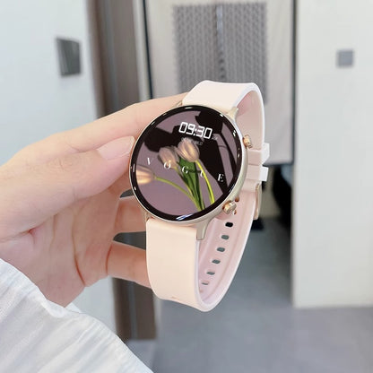 Montre Connectée Tendance et moderne