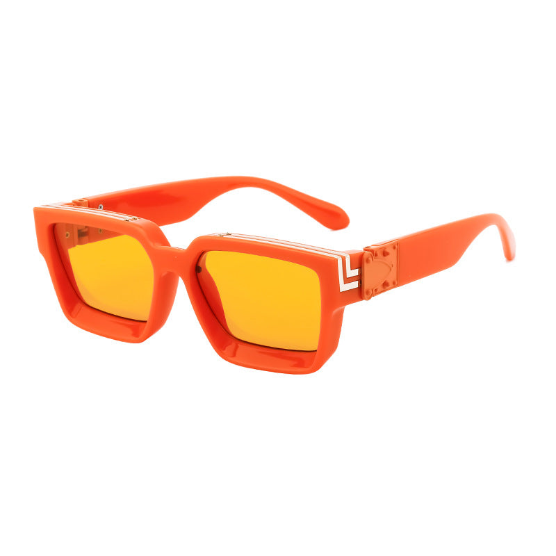 Lunettes de Soleil Fashion Tendance