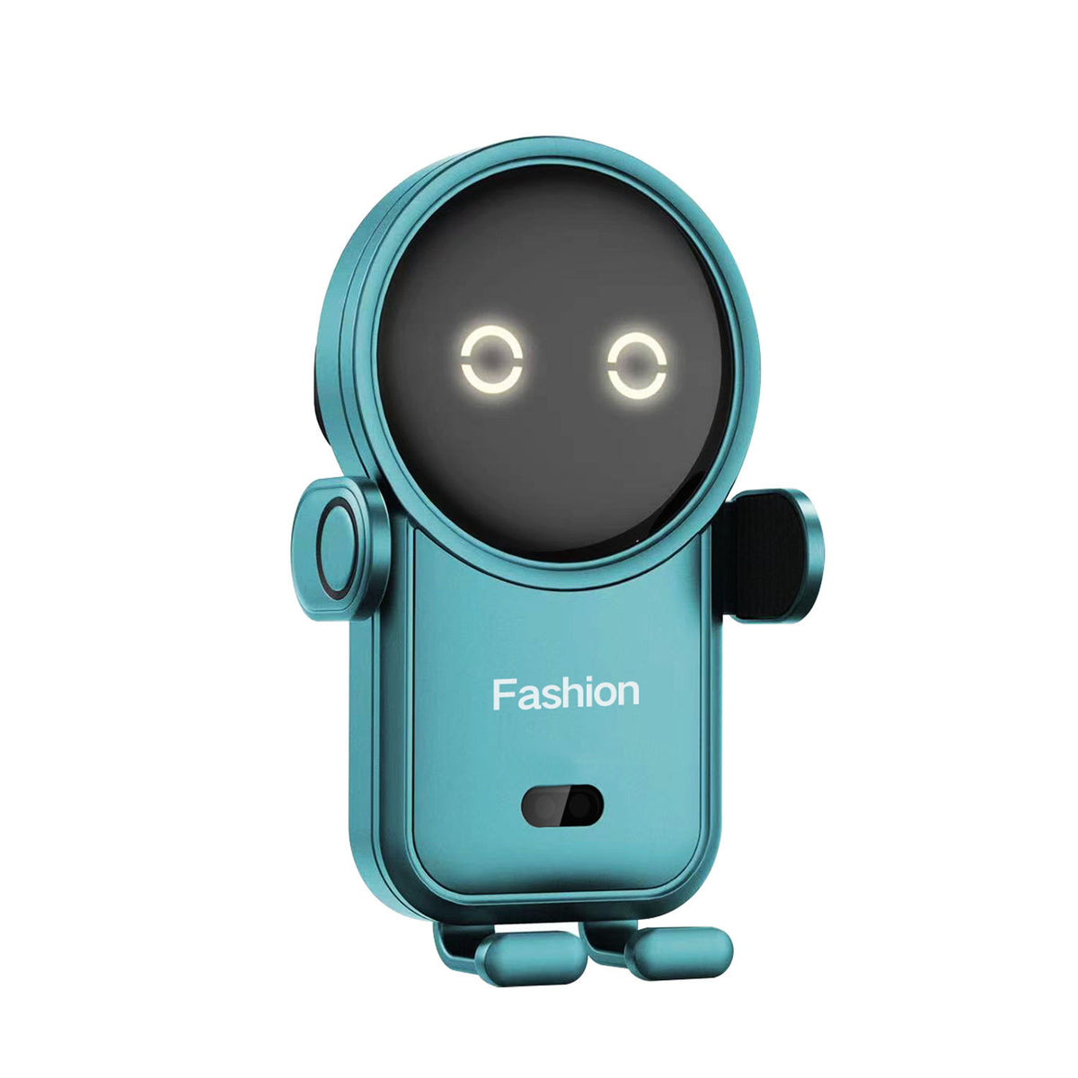 Support chargeur voiture petit robot