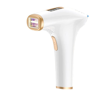 SilkFlash IPL 3-en-1 – Épilateur Lumière Pulsée, Rajeunissement & Anti-Acné