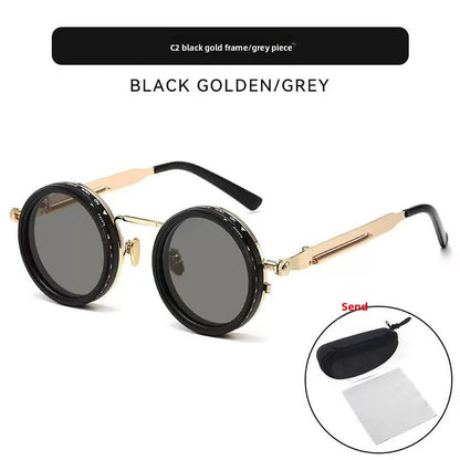 Lunettes de Soleil Polarisées Ajustables ND9