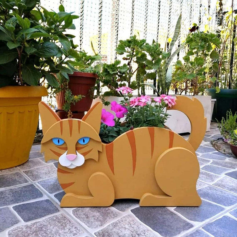 CatPlant Deco