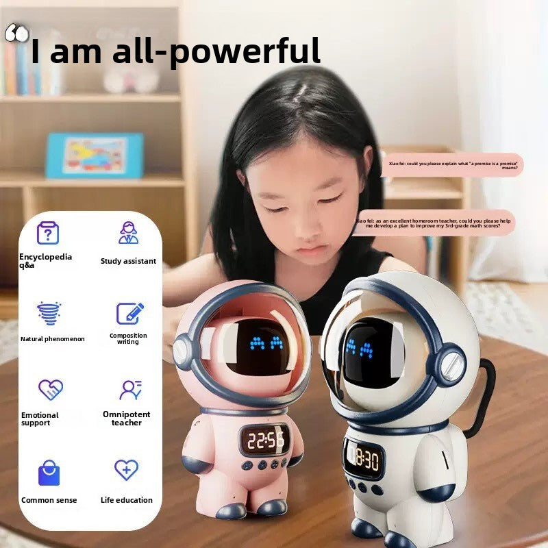 🤖 Robot IA Intelligent