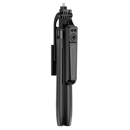 ShotPod Pro – Bluetooth Selfiestick Statief