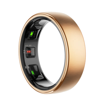 VitalRing Pro – Bague Connectée Santé | Fréquence Cardiaque & Oxygène dans le Sang