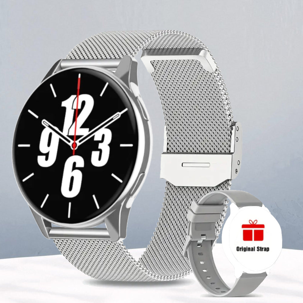 Smartwatch StyleFusion