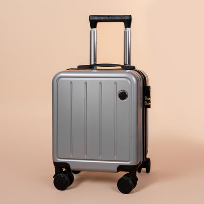 GlideAway Pro – Valise Cabine Ultra-Légère