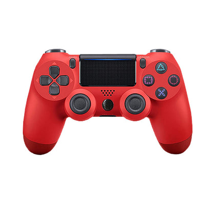 Draadloze Bluetooth Gamecontroller — PS4, PC, iOS & Android