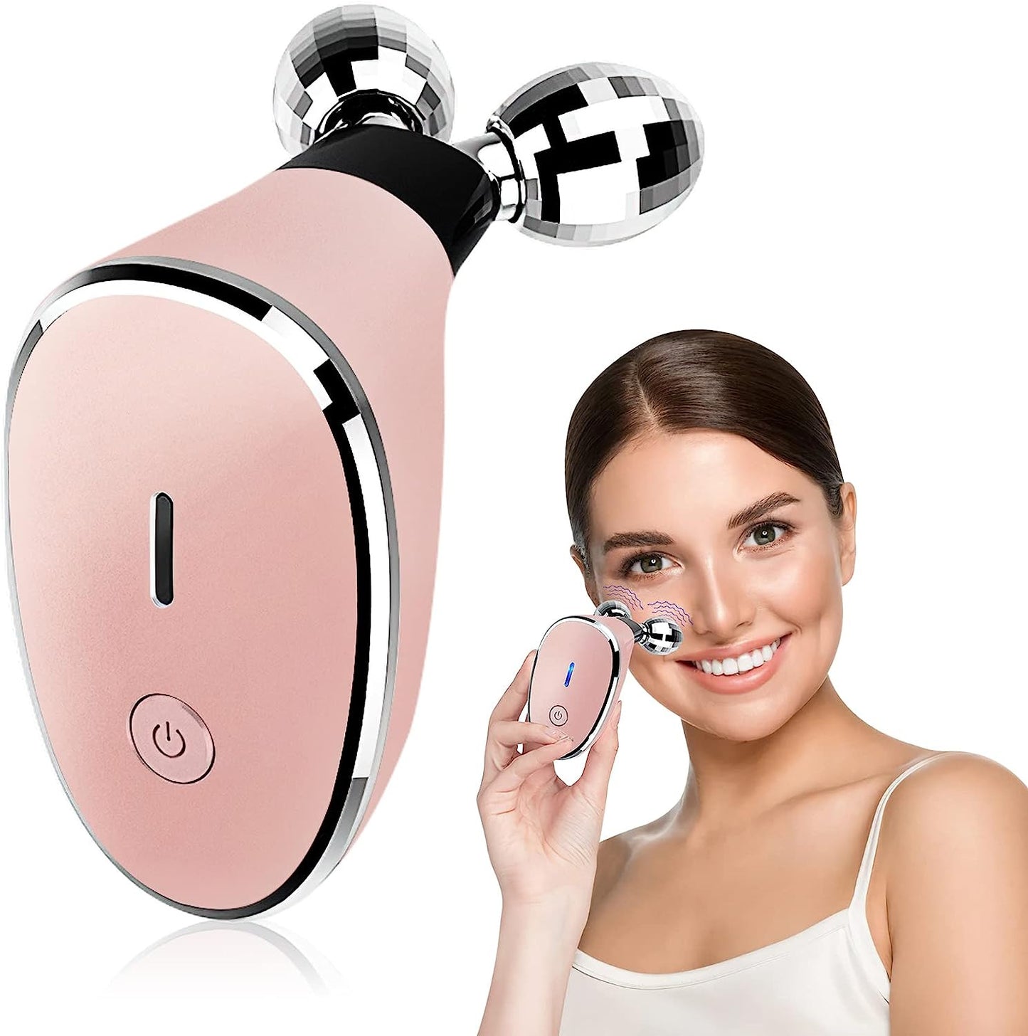 FaceLift Pro – EMS Gezichtsliftapparaat