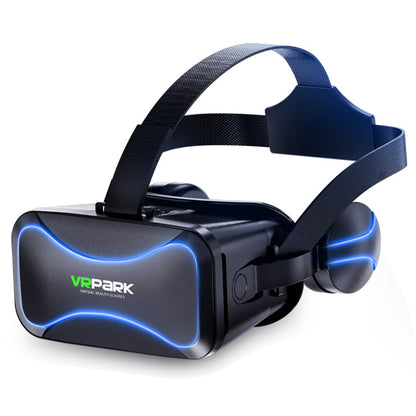 VRWorld Pro – Casque VR 4K Panoramique