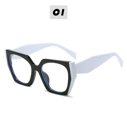 CatEye Shield – Lunettes Anti-Lumière Bleue