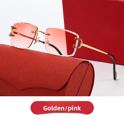 Lunettes de Soleil Diamé Verres Dégradés Anti-UV