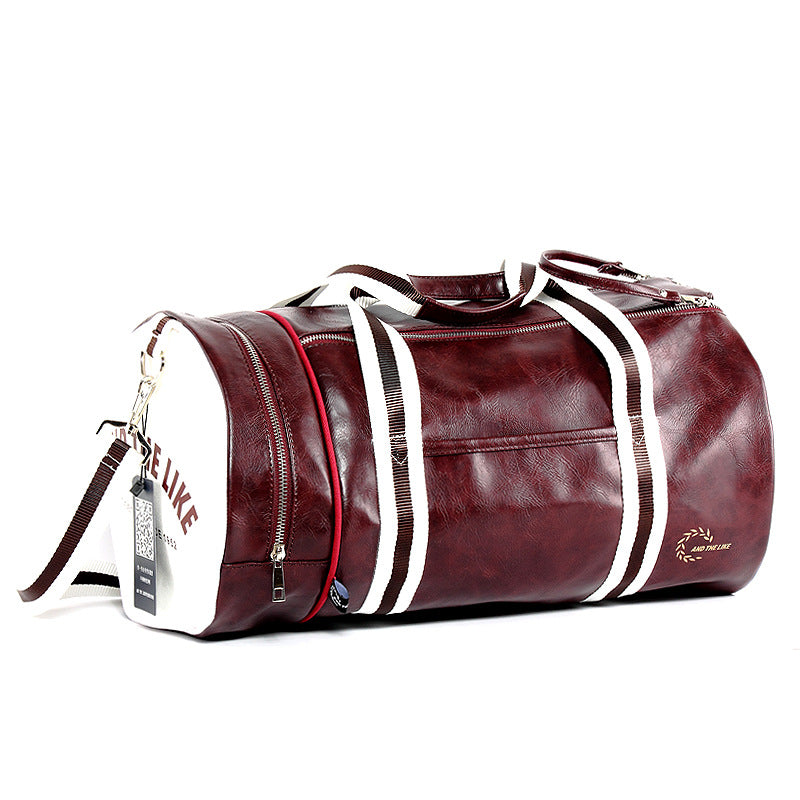 Sac Bandoulière Polyvalent pour les Voyages et le Sport